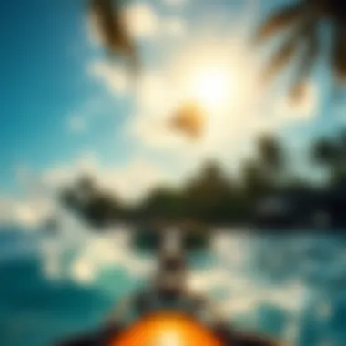 Exploring the Coconut Bay Package: A Comprehensive Overview Summary Exploring the Coconut Bay Package: A Comprehensive Overview Summary