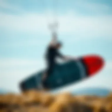 Notable Exploring the Duotone Rebel 2021: A Comprehensive Overview