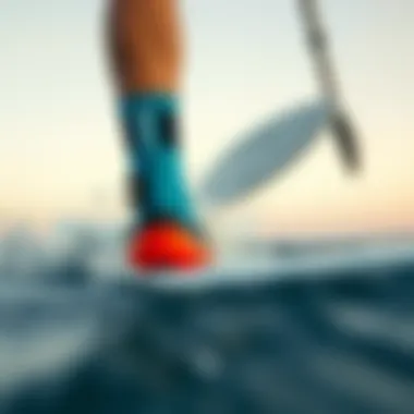 Notable Exploring the Essentials of SUP Booties Notable Exploring the Essentials of SUP Booties