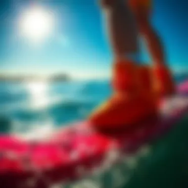 Exploring the Essentials of SUP Booties Summary Exploring the Essentials of SUP Booties Summary