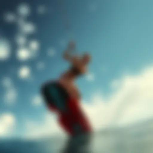 Exploring the Intricacies of Wake Foil Surfing Introduction Exploring the Intricacies of Wake Foil Surfing Introduction