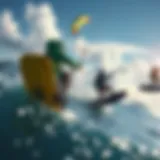Exploring the Kite World: Insights and Innovations Introduction