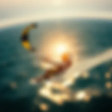 Notable Exploring the Kite World: Insights and Innovations