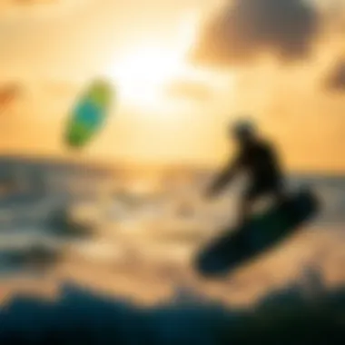 Exploring the Kite World: Insights and Innovations Summary Exploring the Kite World: Insights and Innovations Summary