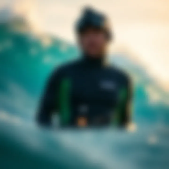 Notable Exploring the Men’s Patagonia Wetsuit: A Comprehensive Guide for Kiteboarders