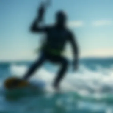 Exploring the Men’s Patagonia Wetsuit: A Comprehensive Guide for Kiteboarders Summary
