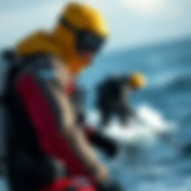 Notable Exploring the Mustang Hudson Drysuit: A Comprehensive Overview Notable Exploring the Mustang Hudson Drysuit: A Comprehensive Overview
