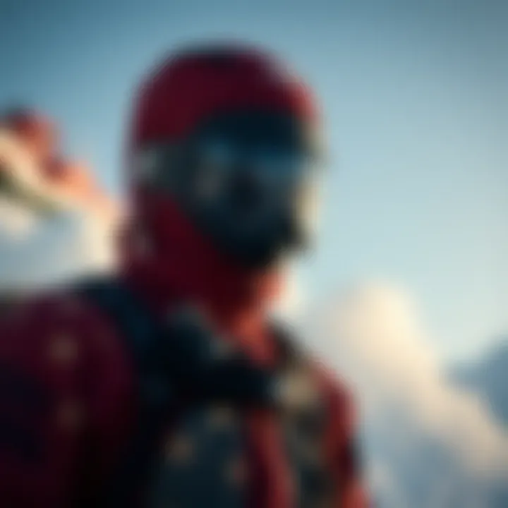 Exploring the Mustang Hudson Drysuit: A Comprehensive Overview Summary