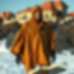 Exploring the Mystic Surf Poncho: Functionality Meets Style Introduction