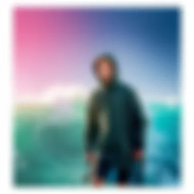 Exploring the Mystic Surf Poncho: Functionality Meets Style Summary Exploring the Mystic Surf Poncho: Functionality Meets Style Summary