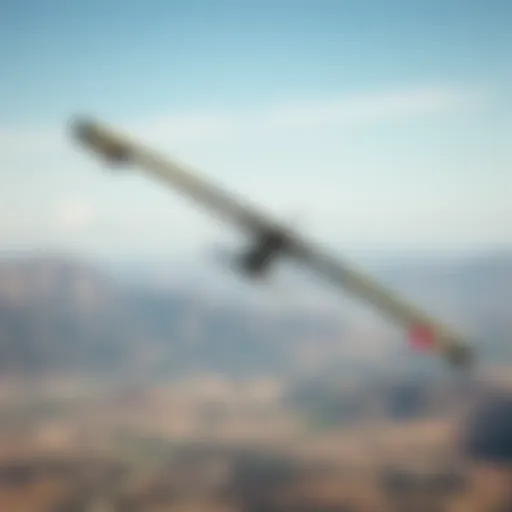 Exploring the Nuances of Wing Foiling: A Comprehensive Guide Introduction Exploring the Nuances of Wing Foiling: A Comprehensive Guide Introduction