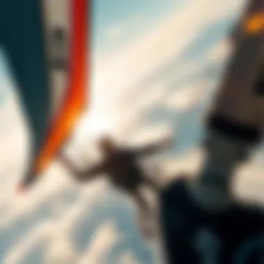 Notable Exploring the Nuances of Wing Foiling: A Comprehensive Guide