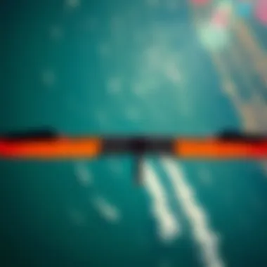 Exploring the Nuances of Wing Foiling: A Comprehensive Guide Summary Exploring the Nuances of Wing Foiling: A Comprehensive Guide Summary