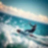 Exploring the RinseKit Sport: A Comprehensive Guide for Kiteboarding Enthusiasts Introduction