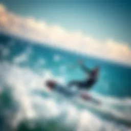 Exploring the RinseKit Sport: A Comprehensive Guide for Kiteboarding Enthusiasts Introduction