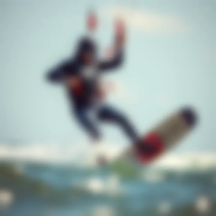 Notable Exploring the RinseKit Sport: A Comprehensive Guide for Kiteboarding Enthusiasts