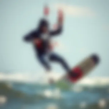 Notable Exploring the RinseKit Sport: A Comprehensive Guide for Kiteboarding Enthusiasts Notable Exploring the RinseKit Sport: A Comprehensive Guide for Kiteboarding Enthusiasts