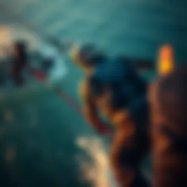 Exploring the Role of Air Straps in Kiteboarding Introduction Exploring the Role of Air Straps in Kiteboarding Introduction