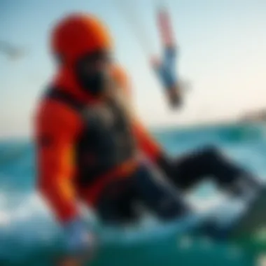 Exploring the Utility of Wetsuit Dryers in Kiteboarding Gear Management Introduction Exploring the Utility of Wetsuit Dryers in Kiteboarding Gear Management Introduction