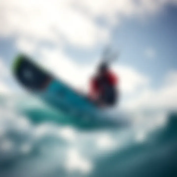 Notable Exploring the Utility of Wetsuit Dryers in Kiteboarding Gear Management