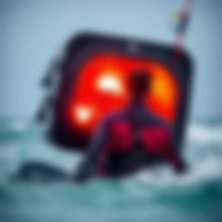 Exploring the Utility of Wetsuit Dryers in Kiteboarding Gear Management Summary
