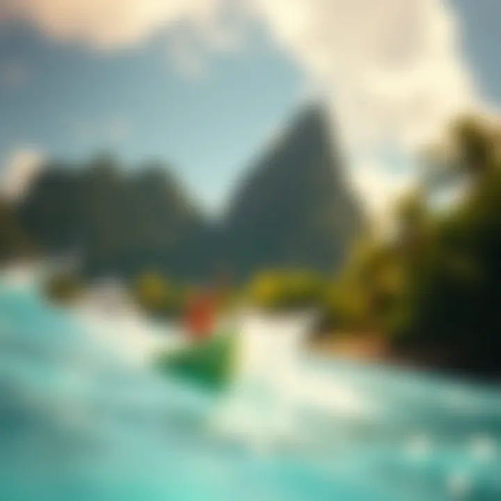 Notable Exploring the Wonders of Coconut Bay in Saint Lucia Notable Exploring the Wonders of Coconut Bay in Saint Lucia