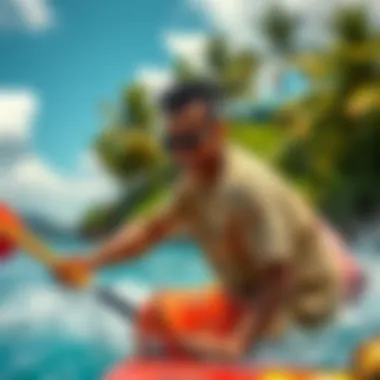 Exploring the Wonders of Coconut Bay in Saint Lucia Summary Exploring the Wonders of Coconut Bay in Saint Lucia Summary