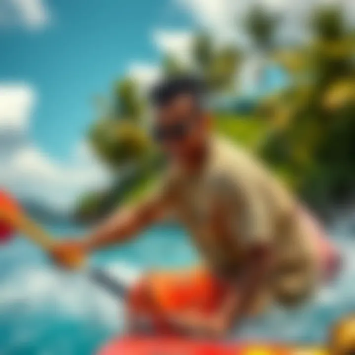 Exploring the Wonders of Coconut Bay in Saint Lucia Summary Exploring the Wonders of Coconut Bay in Saint Lucia Summary