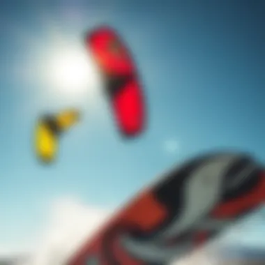 Notable Exploring the World of Crazy Kites in Kiteboarding Notable Exploring the World of Crazy Kites in Kiteboarding