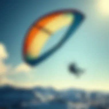 Notable Exploring the World of Parafoil Kites: A Comprehensive Guide Notable Exploring the World of Parafoil Kites: A Comprehensive Guide