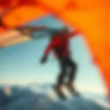 Exploring Used Wing Foil Gear: Insights and Considerations Introduction