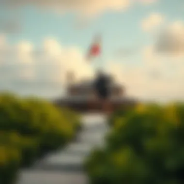 Exploring Villa Esencia in Turks and Caicos: A Unique Perspective Summary Exploring Villa Esencia in Turks and Caicos: A Unique Perspective Summary
