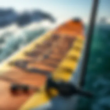 Essential maintenance tools and tips for Fanatic SUP care
