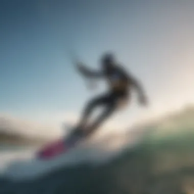Expert Insights for Kiteboarders Expert tips for interpreting wind maps effectively for kiteboarding in Hawaii
