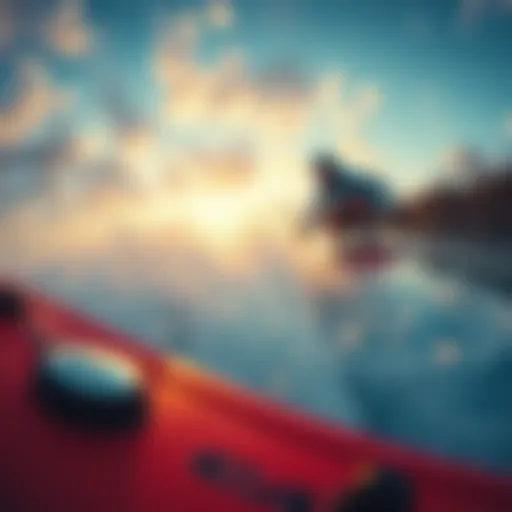 In-Depth Exploration of GoPro Wakeboard Mounts Introduction In-Depth Exploration of GoPro Wakeboard Mounts Introduction