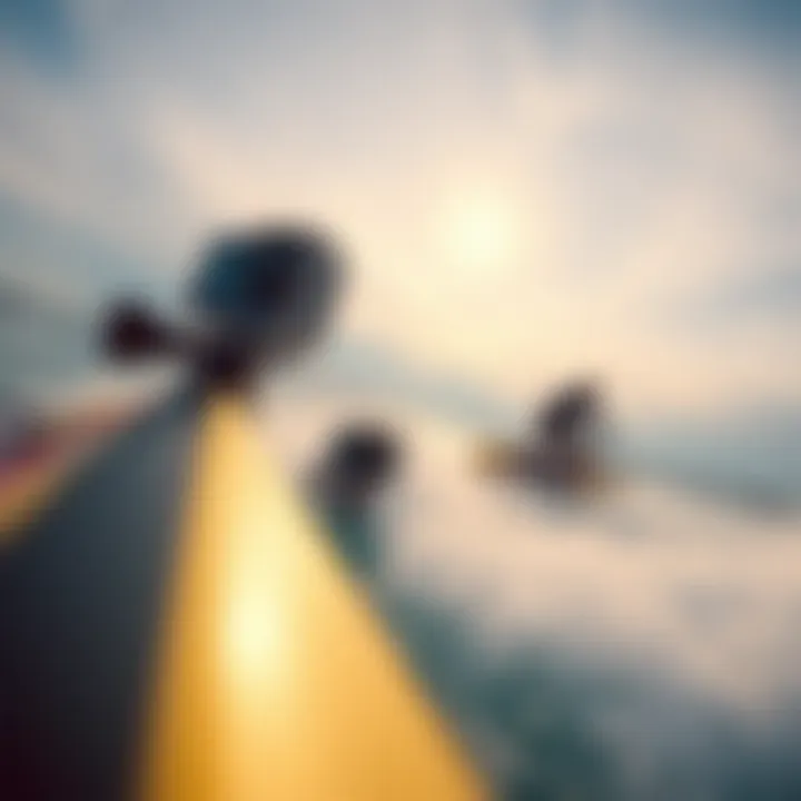 Notable In-Depth Exploration of GoPro Wakeboard Mounts Notable In-Depth Exploration of GoPro Wakeboard Mounts