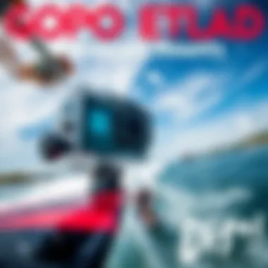 In-Depth Exploration of GoPro Wakeboard Mounts Summary In-Depth Exploration of GoPro Wakeboard Mounts Summary