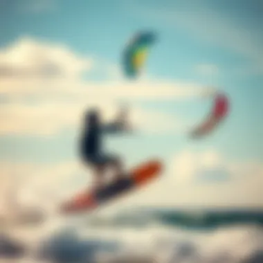 Notable In-Depth Kite Reviews for the Discerning Enthusiast Notable In-Depth Kite Reviews for the Discerning Enthusiast