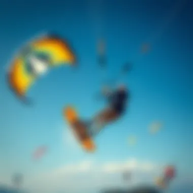 In-Depth Kite Reviews for the Discerning Enthusiast Summary