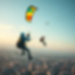 Kite Harness Sale: Understanding Significance, Selection, and Trends Introduction