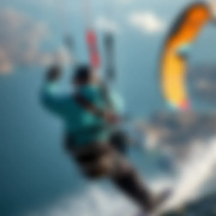 Kite Harness Sale: Understanding Significance, Selection, and Trends Summary