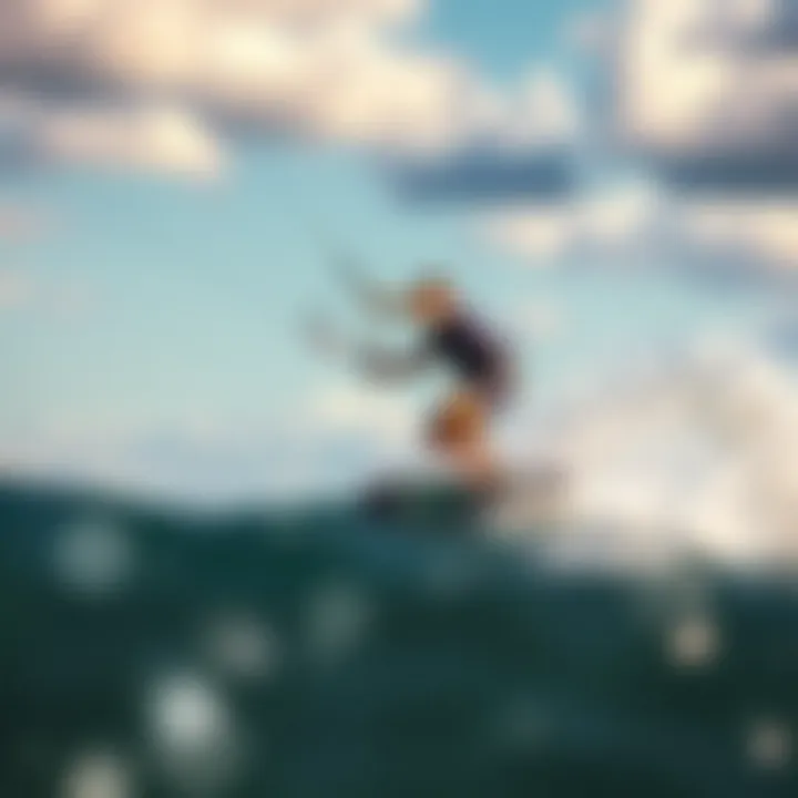 Notable Kite Surfing in Michigan: A Comprehensive Guide Notable Kite Surfing in Michigan: A Comprehensive Guide