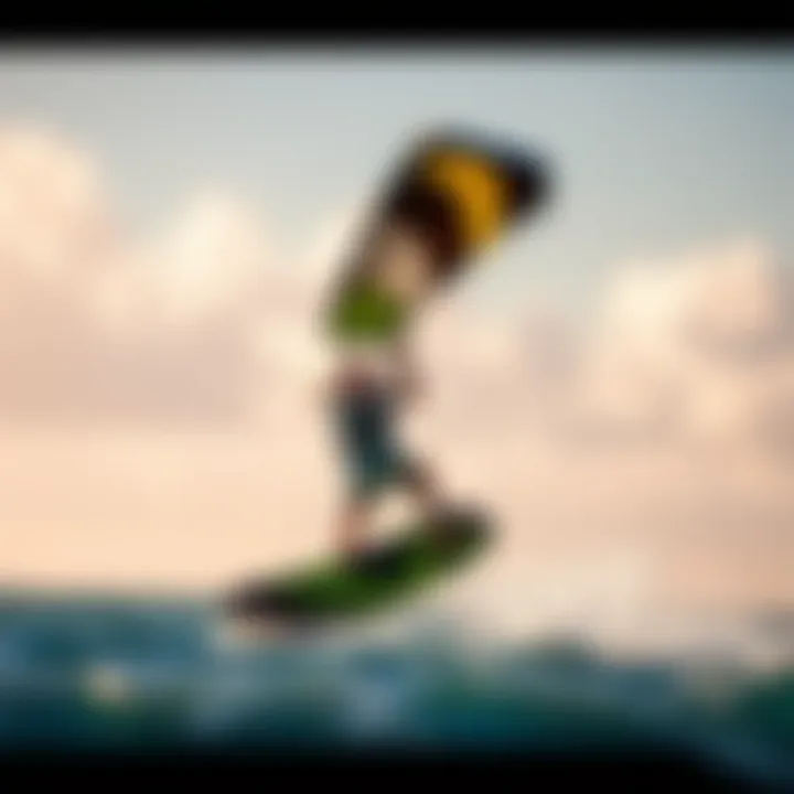 Kite Surfing in Michigan: A Comprehensive Guide Summary Kite Surfing in Michigan: A Comprehensive Guide Summary