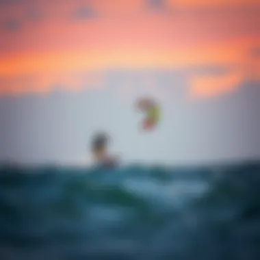 Kite Surfing in South Carolina: A Comprehensive Guide Summary Kite Surfing in South Carolina: A Comprehensive Guide Summary
