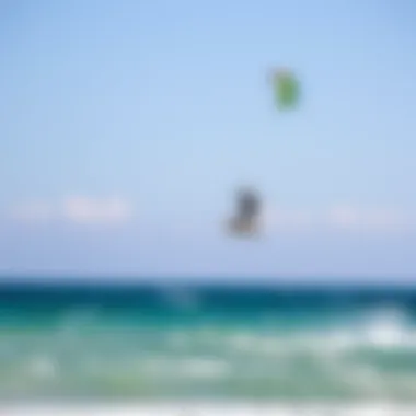 Notable Kite Surfing in Tarifa: A Comprehensive Exploration Notable Kite Surfing in Tarifa: A Comprehensive Exploration