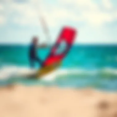 Kite Surfing in Tarifa: A Comprehensive Exploration Summary