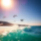 Kite Surfing in Tarifa: An In-Depth Exploration Introduction