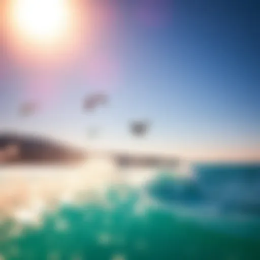 Kite Surfing in Tarifa: An In-Depth Exploration Introduction Kite Surfing in Tarifa: An In-Depth Exploration Introduction