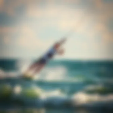 Notable Kite Surfing in Tarifa: An In-Depth Exploration