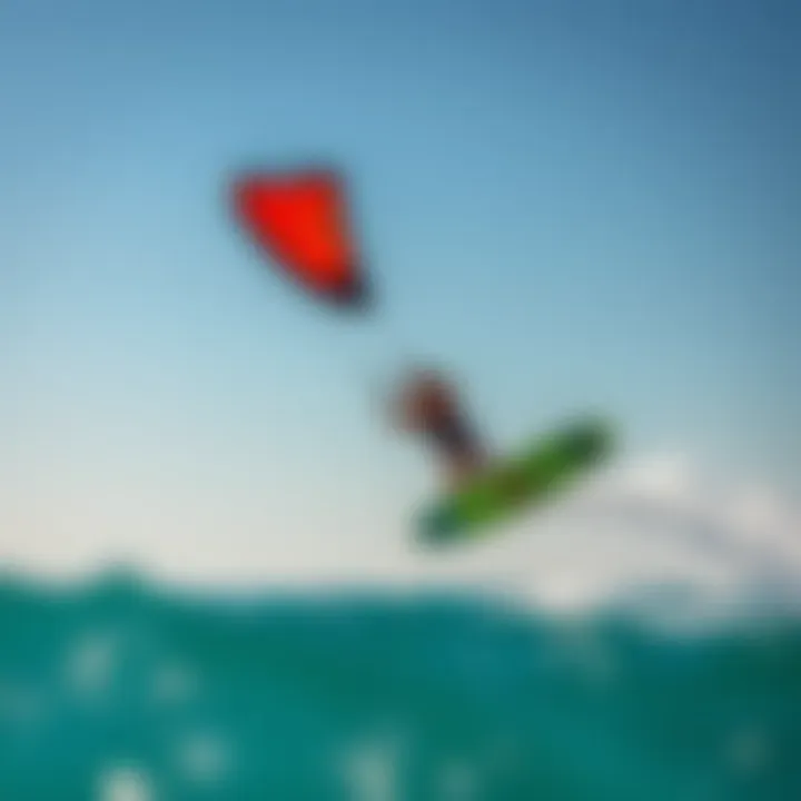 Kite Surfing in Tarifa: An In-Depth Exploration Summary